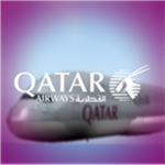 Qatar Airways-