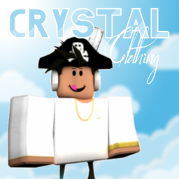 Crystal Clothing Homestore