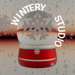 Wintery Studio