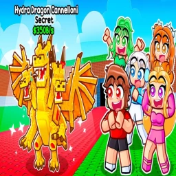 ⭐ Stealz Da Brainmodz X999999T MODDEDZ icon