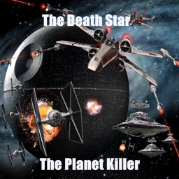 The Death Star