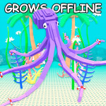 🐟 Grow a Coral Reef!