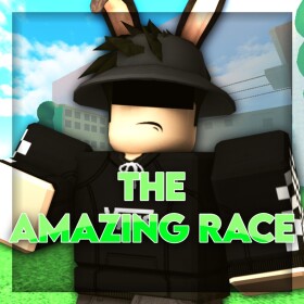 JLS | The Amazing Race 
