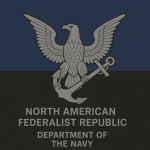 NAFR’s Department of the Navy