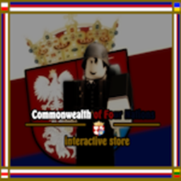 Commonwealth of Four Nations interactive store