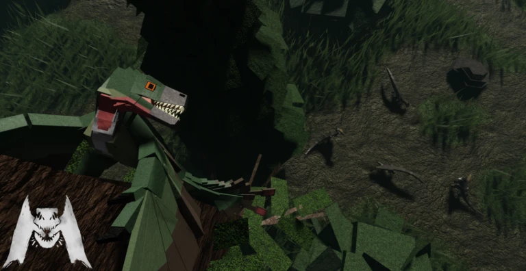 Mesozoico - Roblox