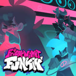 Friday night Funk (ROCK ON)