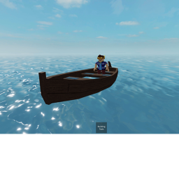 Boat Hangout Game