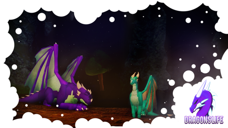 Dragons' Life Legacy screenshot 2