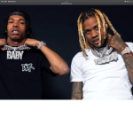 Drip Squad!!!