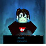 Space Fashion