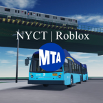 NYCT | Roblox V2