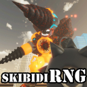 Skibidi Toilet RNG