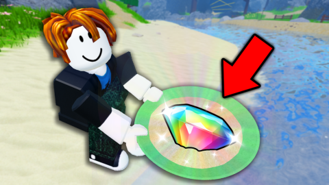 [🦴] Prospecting! 💎