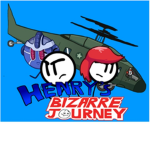 Henrys Bizarre Journey Community