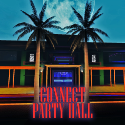 Connect Party Hall