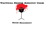Tactical Sniper Assault Team T.S.A.T