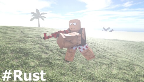 #rust(⚙️)