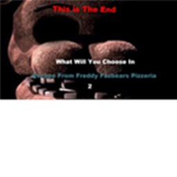 Escape From Freddy Fazbear's Pizzeria Rebuild