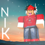 Nik Official Shop