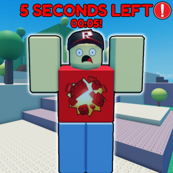 The Big Countdown