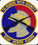3rd U.S. Infantry Regiment - Honor Guard