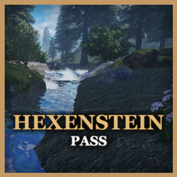 Hexenstein Pass