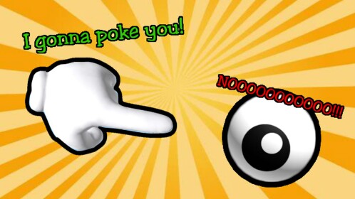 👉 👀 Poke 150 eyes 👀 👈