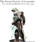 The Secret Society of Assains