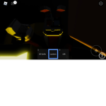 Glitch trap cult for true god