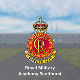 Royal Military Academy Sandhurst