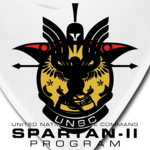The spartan II program.
