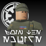 The Empire [GCW]