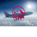 Alaska International Airport