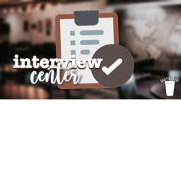 Roast'd Coffee's Interview Center