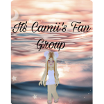 It's Camii's Fan Group