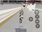 Kill streak, group, and friends