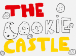 THE COOKIE CASTLE