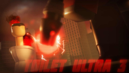 Toaleta Ultra 3 [TSM + 3x gotówka]