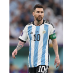 Grupo do Messi Brasil