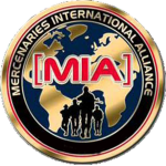 Mercenaries International Alliance MIA