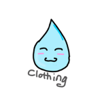 Raindrop Clothing