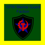 107th Marine Guard (Red Hornets)