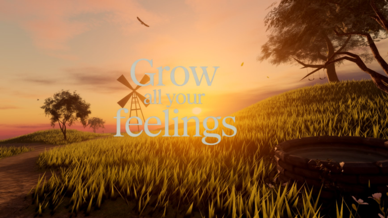 [RELAPSE] Grow a Feelings🔊  screenshot 1