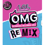 L.OL O.MG Fan Club