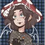 Mushrooms are swag <3