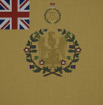 102nd Colour Guards
