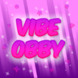 Vibe Obby Hardcore (⭐NEW v3!⭐)