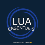 Lua Essentials