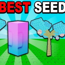 Plant a Seed icon